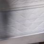 mattress 4ft floating comfort 6 months old Image 6
