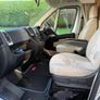 Peugeot Boxer Majestic Motorhome Image 7