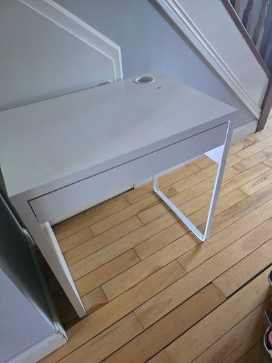 Ikea micke desk