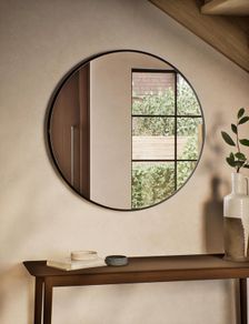 M&S Mirror