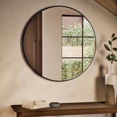 M&S Mirror