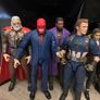 Marvel legends Job lot 20 figures Image 3
