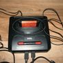 Sega Mega Drive 2  And Game Tested Image 3