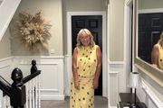 asos design maxi dress