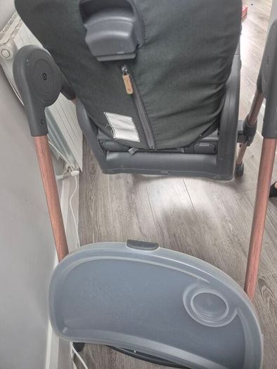 Maxi-cosi Minla High Chair