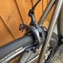 Van Nicholas Titanium Road Bike 52cm DI2 Image 9