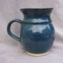 MARTIN (Moville Pottery, County Donegal) - a hand-crafted personalised mug made for sale by Roches Stores of Galway Image 4
