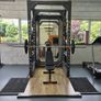 Complete Heavy Duty Home Gym Package Dundalk Image 4