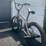 Kids Ruption Bmx bike Image 2