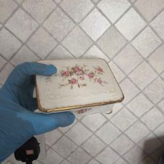 ceramic box