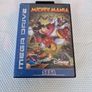 Mickey Mania Sega Mega Drive Arcade Retro Games Original Image 3