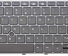 HP Elitebook 850 G3 Keyboard