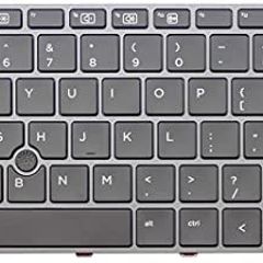 HP Elitebook 850 G3 Keyboard
