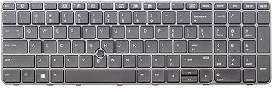 HP Elitebook 850 G3 Keyboard