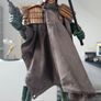 Judge Dredd ThreeA Apocalypse War 1/6 scale figure Image 2
