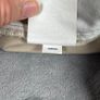GANT New Haven Mens Trousers W36 L28 Beige Cotton Regular Fit Image 9