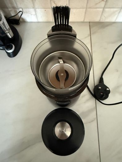 Coffee Grinder
