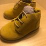 Boy's Desert Boot from Mini River Island Image 2