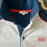 Hugo Boss Polo Image 2