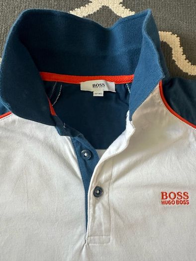 Hugo Boss Polo