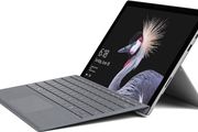 Microsoft Surface Pro 5 -12.3"- Core i5 7th Gen @ 2.6GHz, 8GB RAM, 256GB SSD, Windows 11 Pro