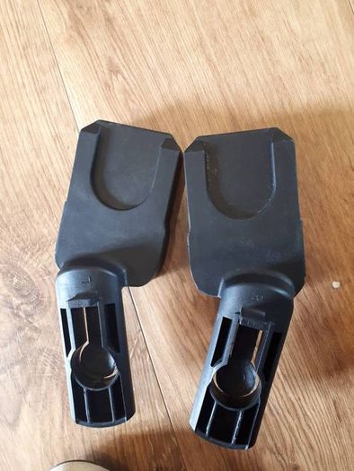 quinny buggy system