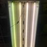 4X36Watt Modular Flourescent Fitting Ceilling Grid Light Image 4