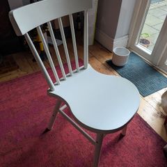 2x IKEA Norraryd dining chairs