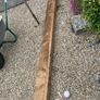Wooden Sleeper Image 3