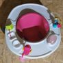 Summer infant 4 in 1 activity/booster seat Image 3