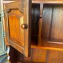 Dresser for kitchen and a table Image 3