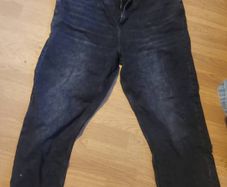 jeans / trousers size 18