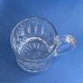 Edinburgh Crystal Rugby Etched Tankard Image 5