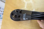 Dell Original OEM PC power cable