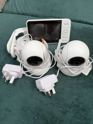 baby camera