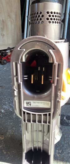 Dyson V11 body only
