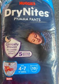 Huggies Pull-ups