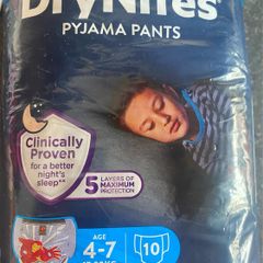 Huggies Pull-ups