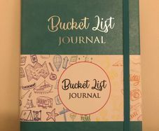 Bucket List Journal