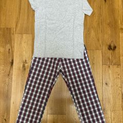 New Zara PJs