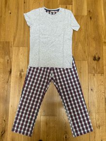 New Zara PJs