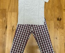 New Zara PJs