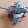 Zoids Z-Ray 1980's Vintage Original Image 2
