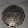 1940 2 shillings 6 pence 75% Silver Image 2