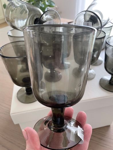 Wine Glasses
