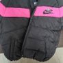 girls nike puffa jacket Image 3