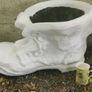 Very Large Boot Planter Image 2