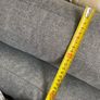 Foam cushions for garden furniture , dogs bed , camper van Image 9