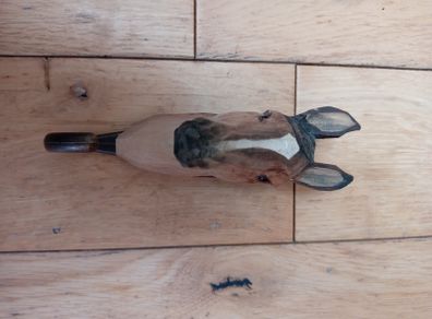 Horse head hook