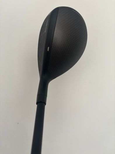 Taylormade Qi4D 4 Hybrid
